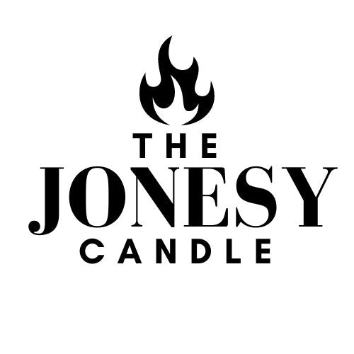 The Jonesy Candle